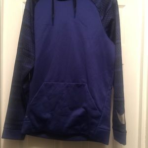 Nike dry fit hoodie